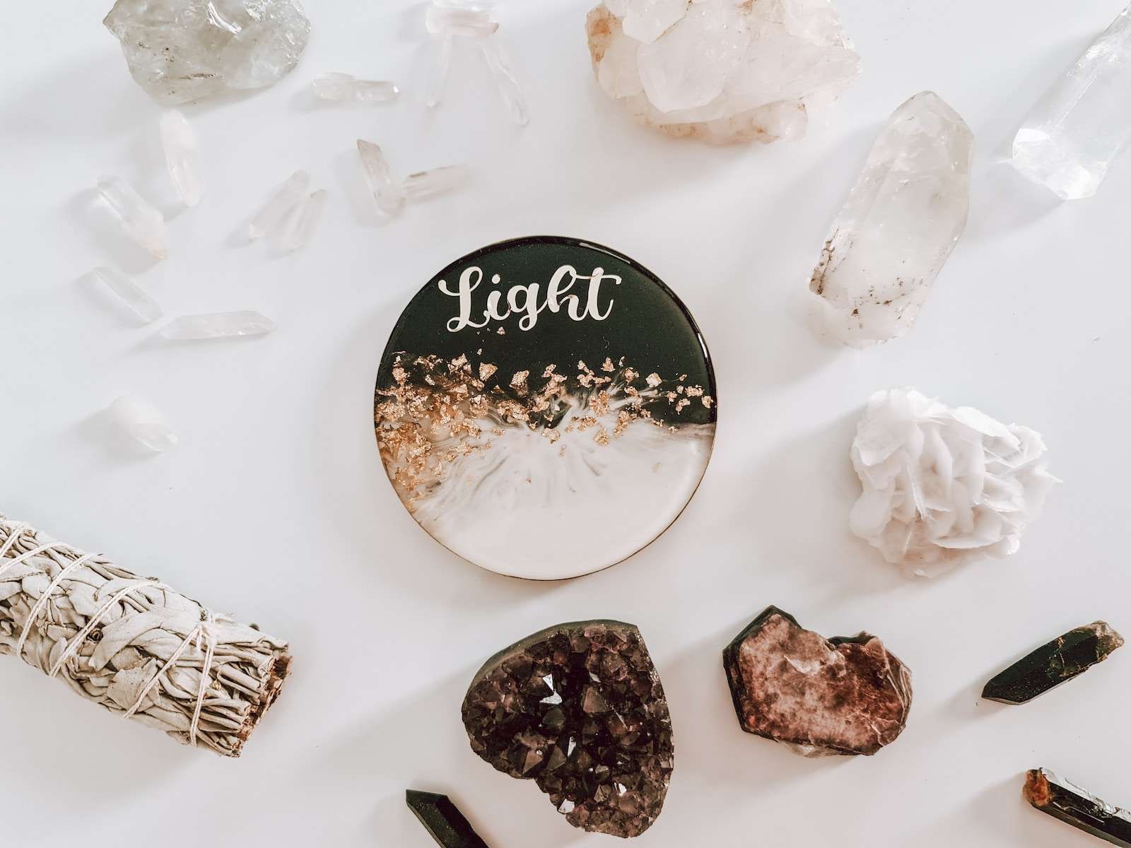 GEMSTONE WASHBASINS