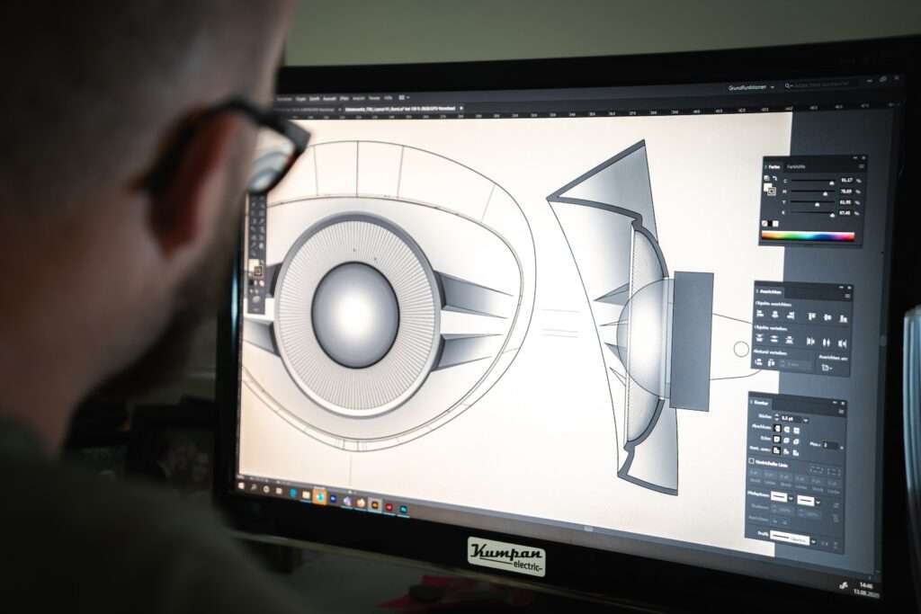 Cad Design