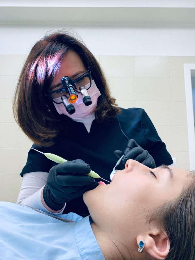 dental implants chatswood