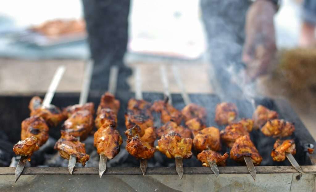 Chicken Tikka Masala