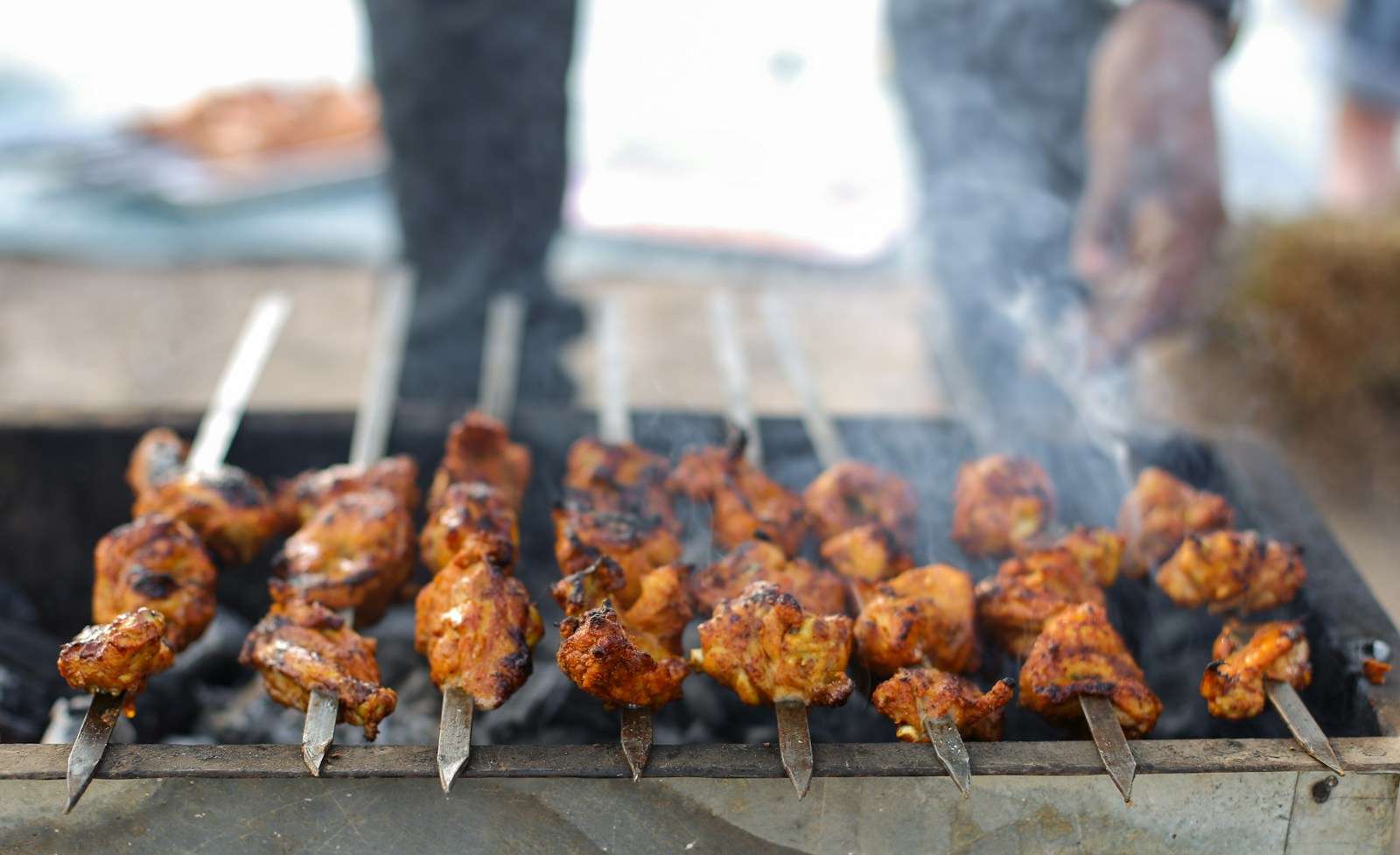 Chicken Tikka Masala