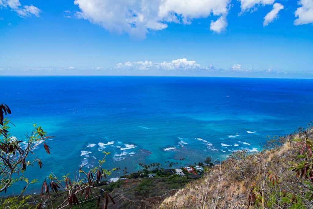 adventures in Honolulu Hawaii