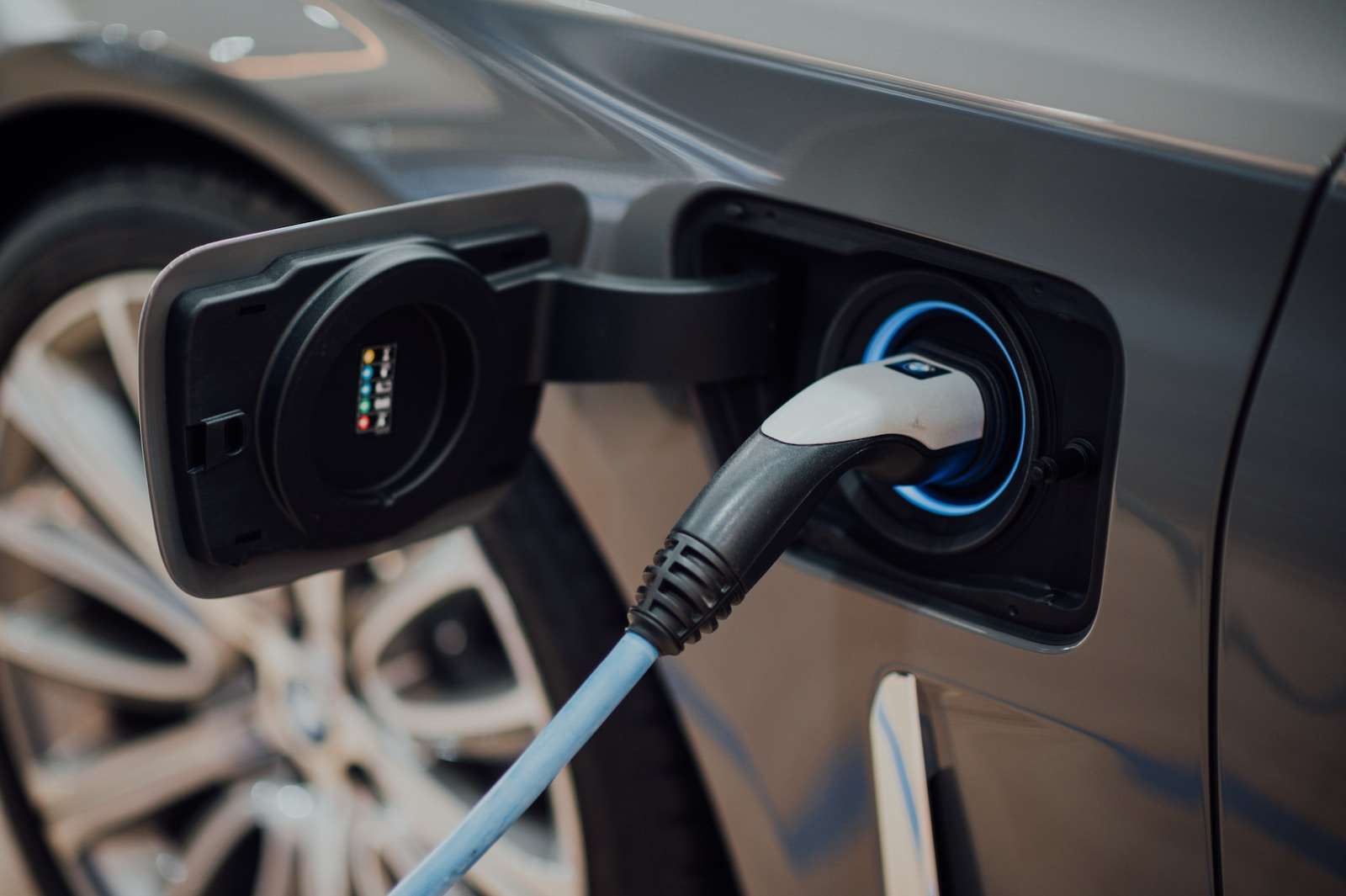 electric vehicle charger market