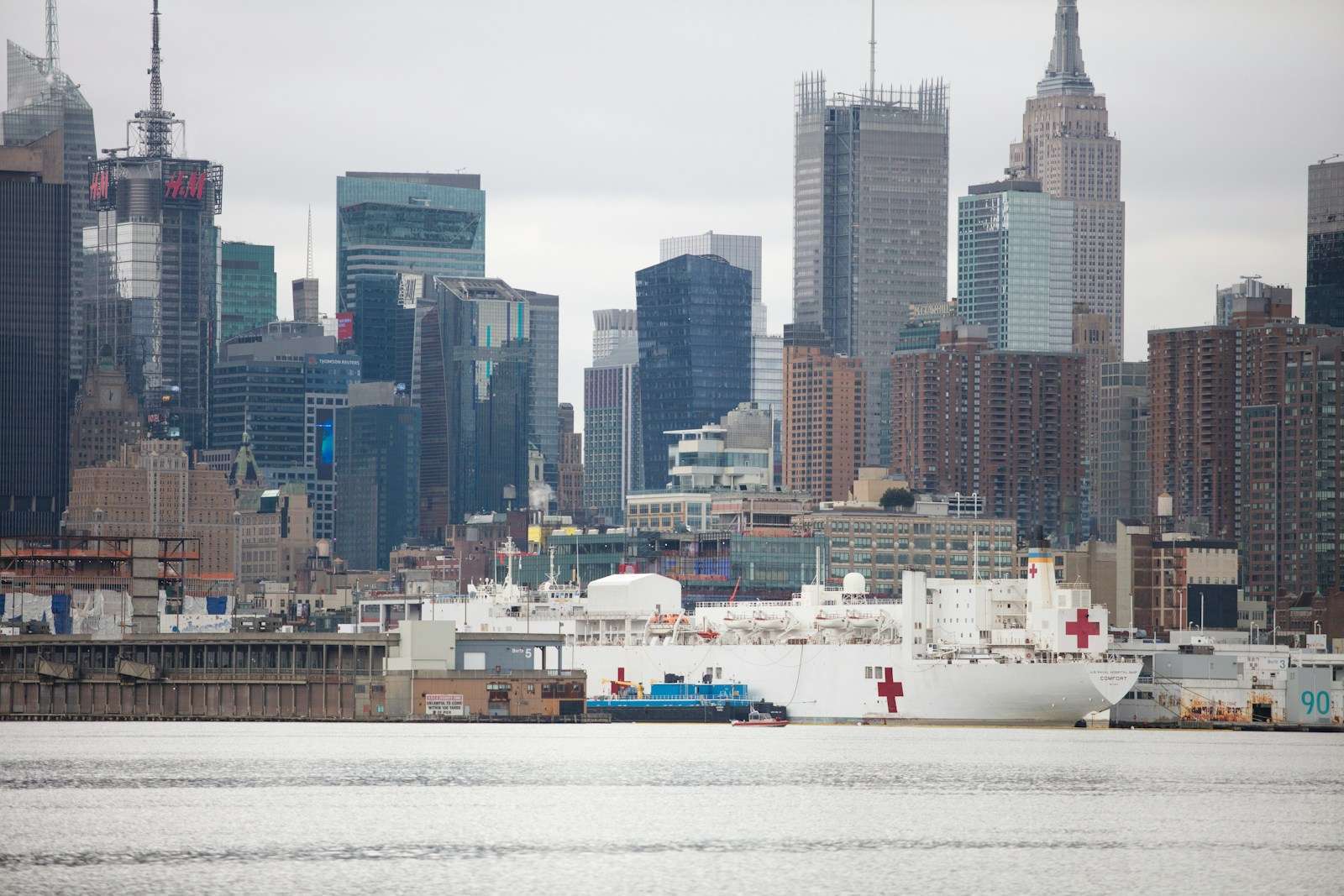 E-commerce Fulfillment Centers in New York
