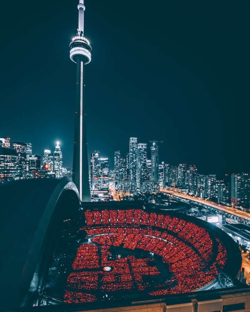 Best Corporate Gifts in Canada