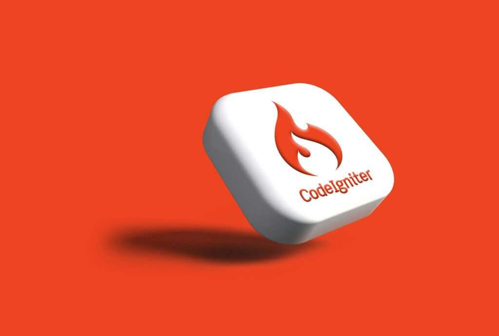 Codeigniter development