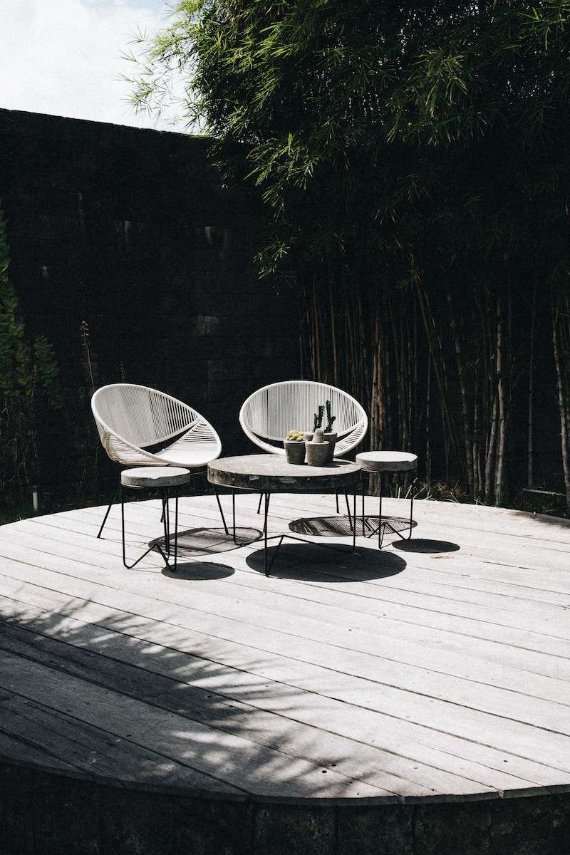 Decking adelaide