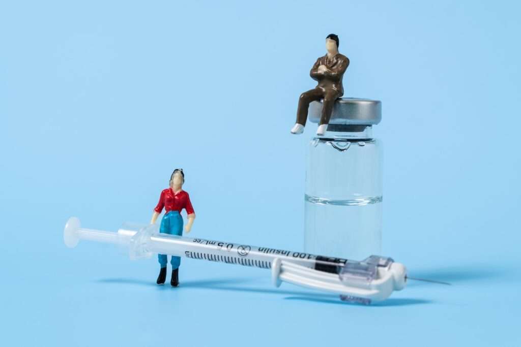 hangover remedy , glutathione injections