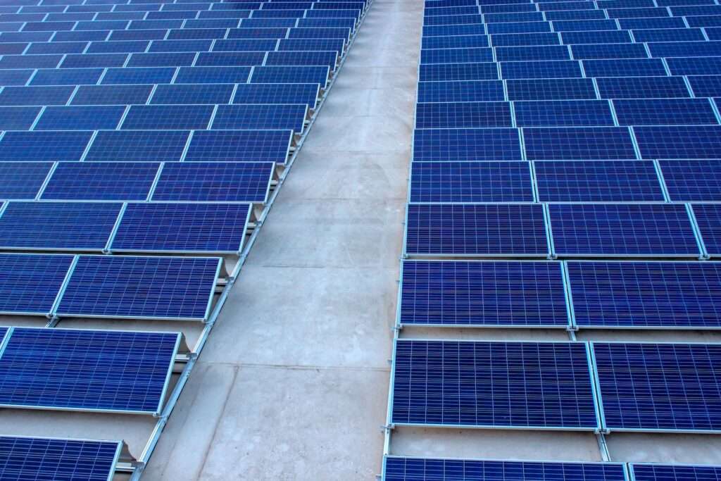 India Solar Rooftop Market