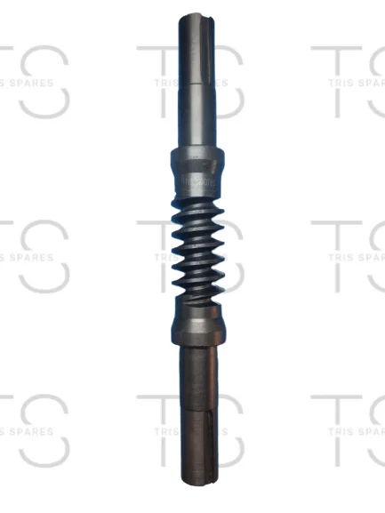 Tris Spares