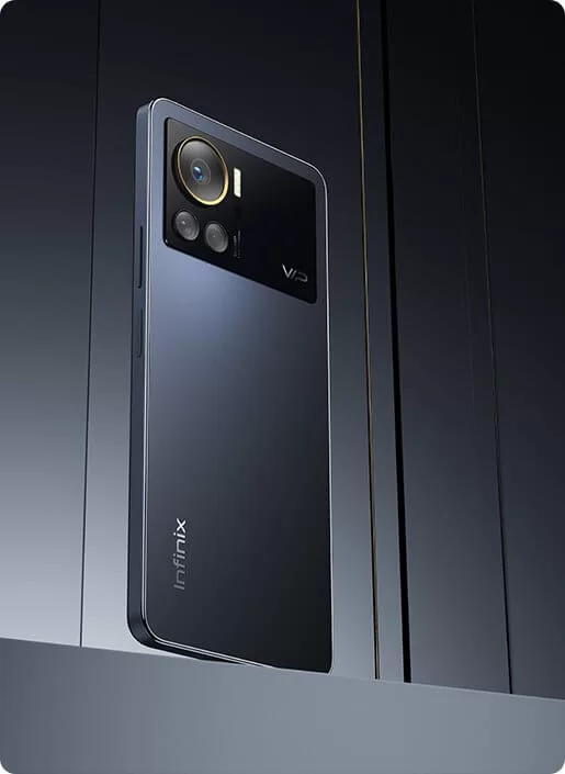 Infinix vip
