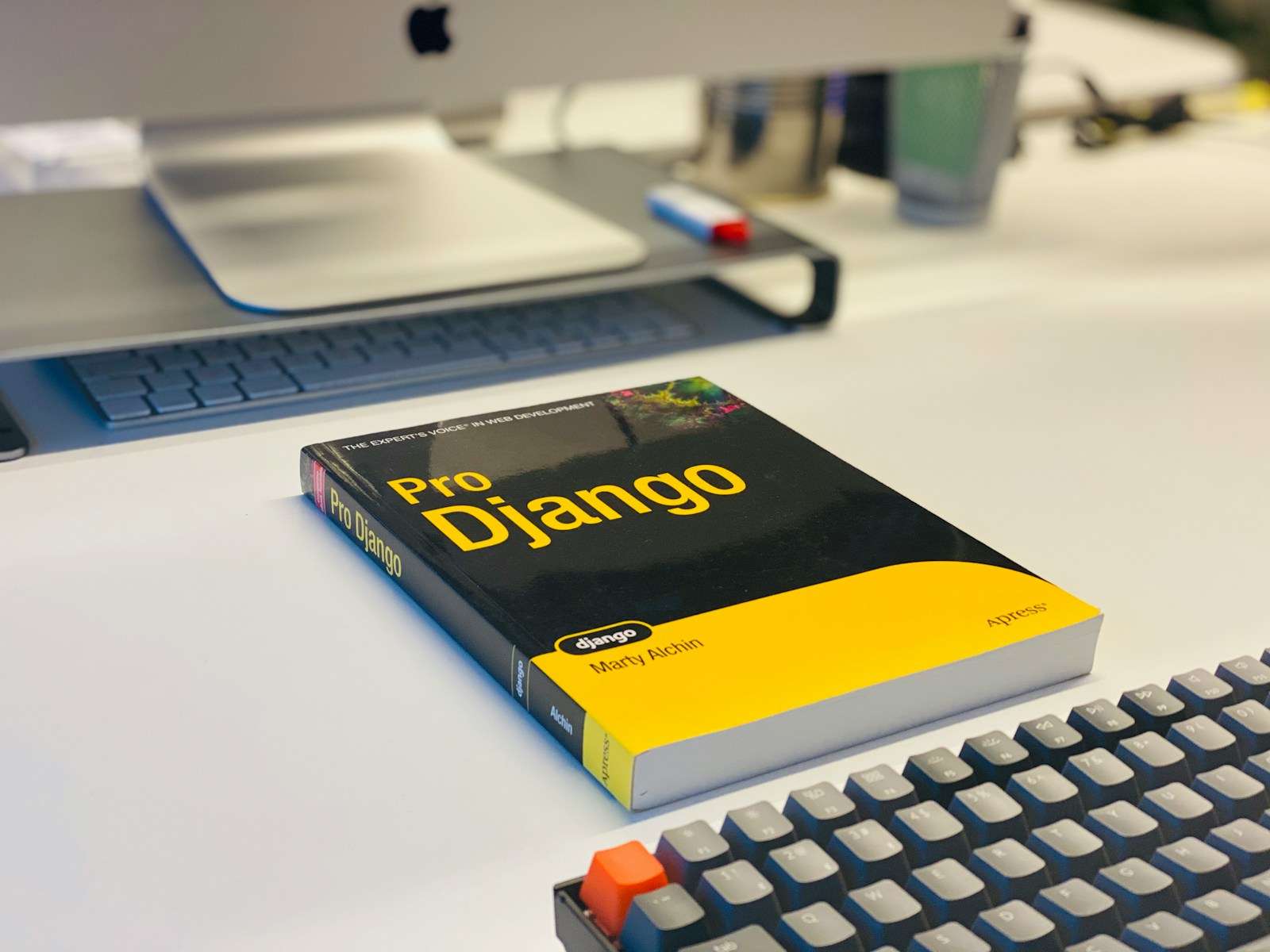 Top 50 Python Interview Questions
