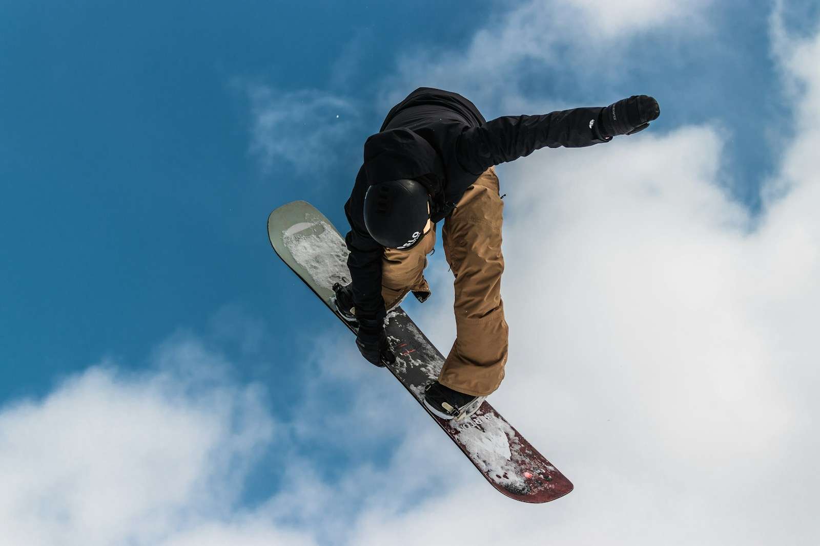 Skiing and Snowboarding