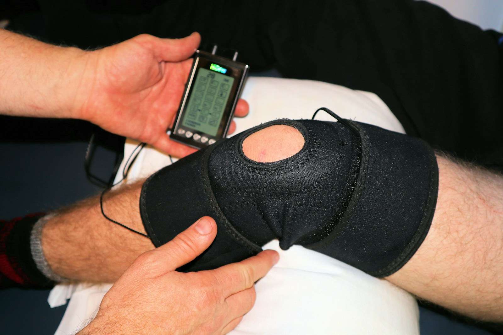 Mobile IV Therapy Las Vegas