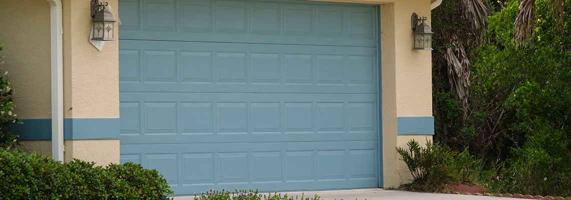 garage door service