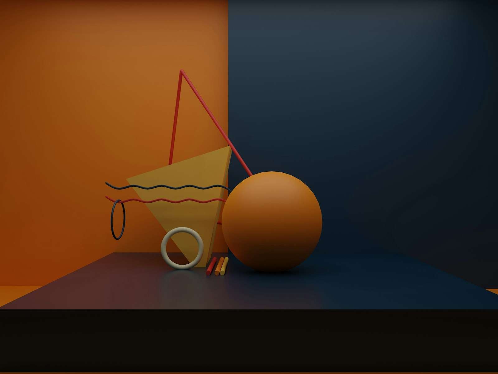 3d product animation services