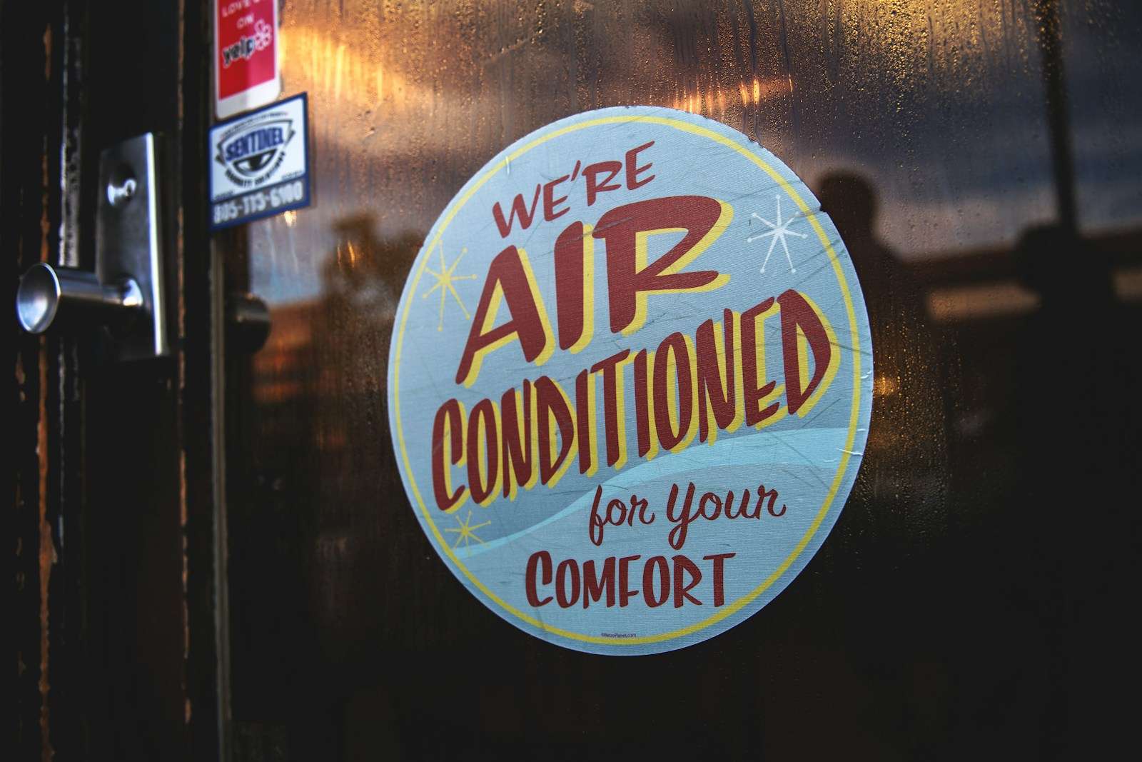 air conditioning companies in Sydney