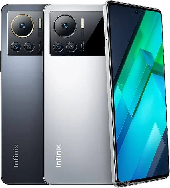 Infinix vip