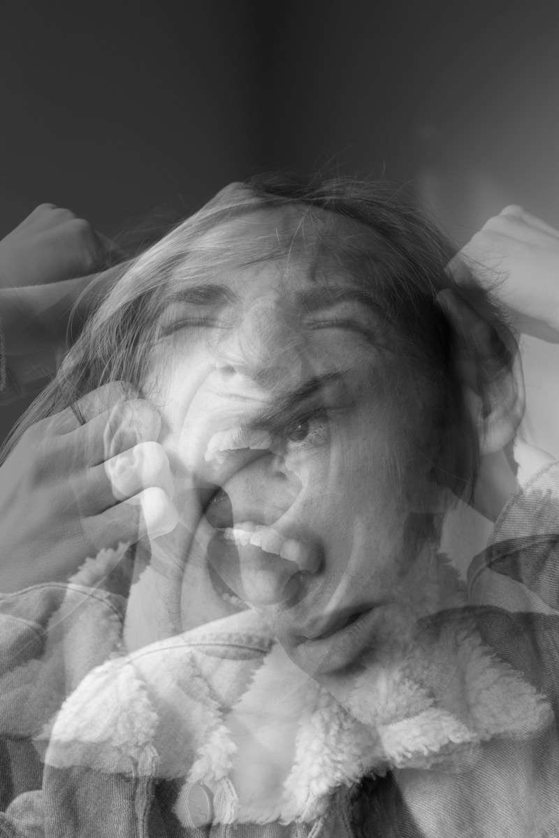 Parenting a child with Attention-Deficit/Hyperactivity Disorder