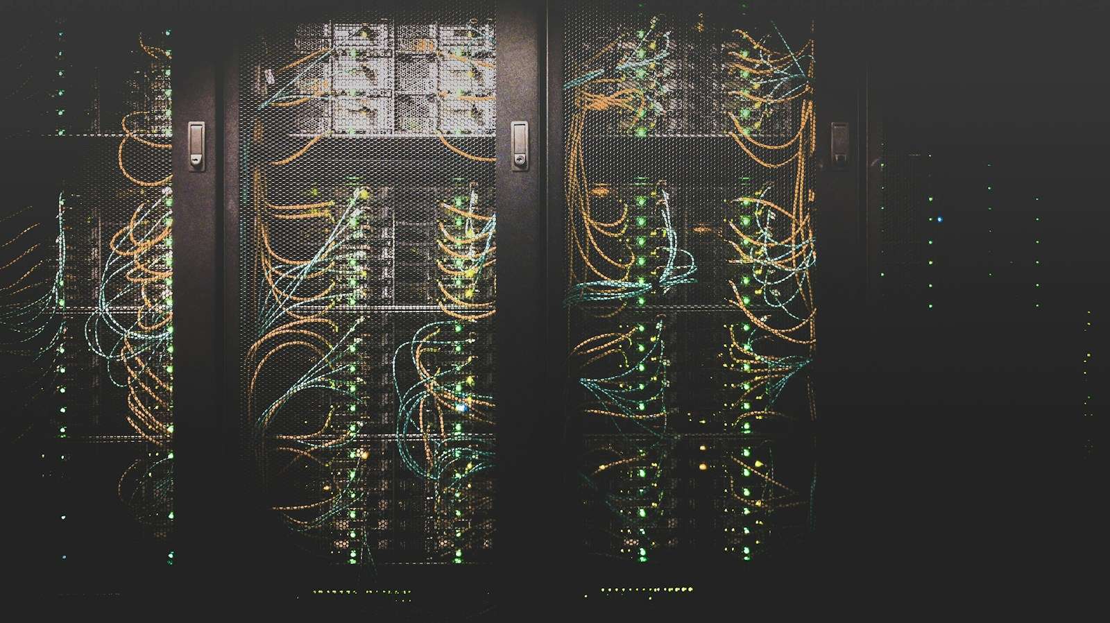 Data Center Cooling Market Data Center Cooling Market