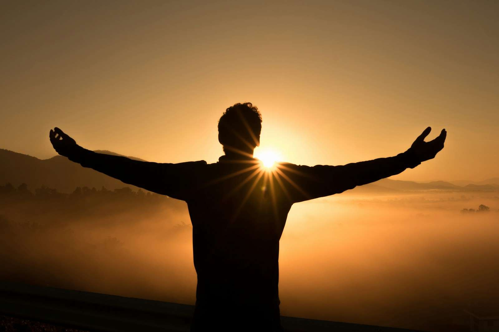 Positive Thinking In Life