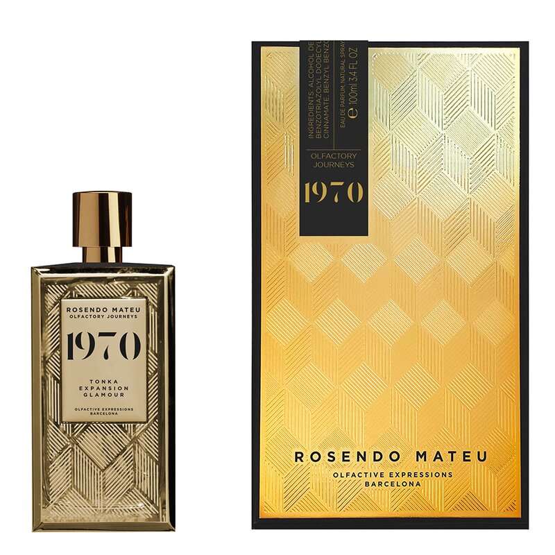 Niche Story perfumes 