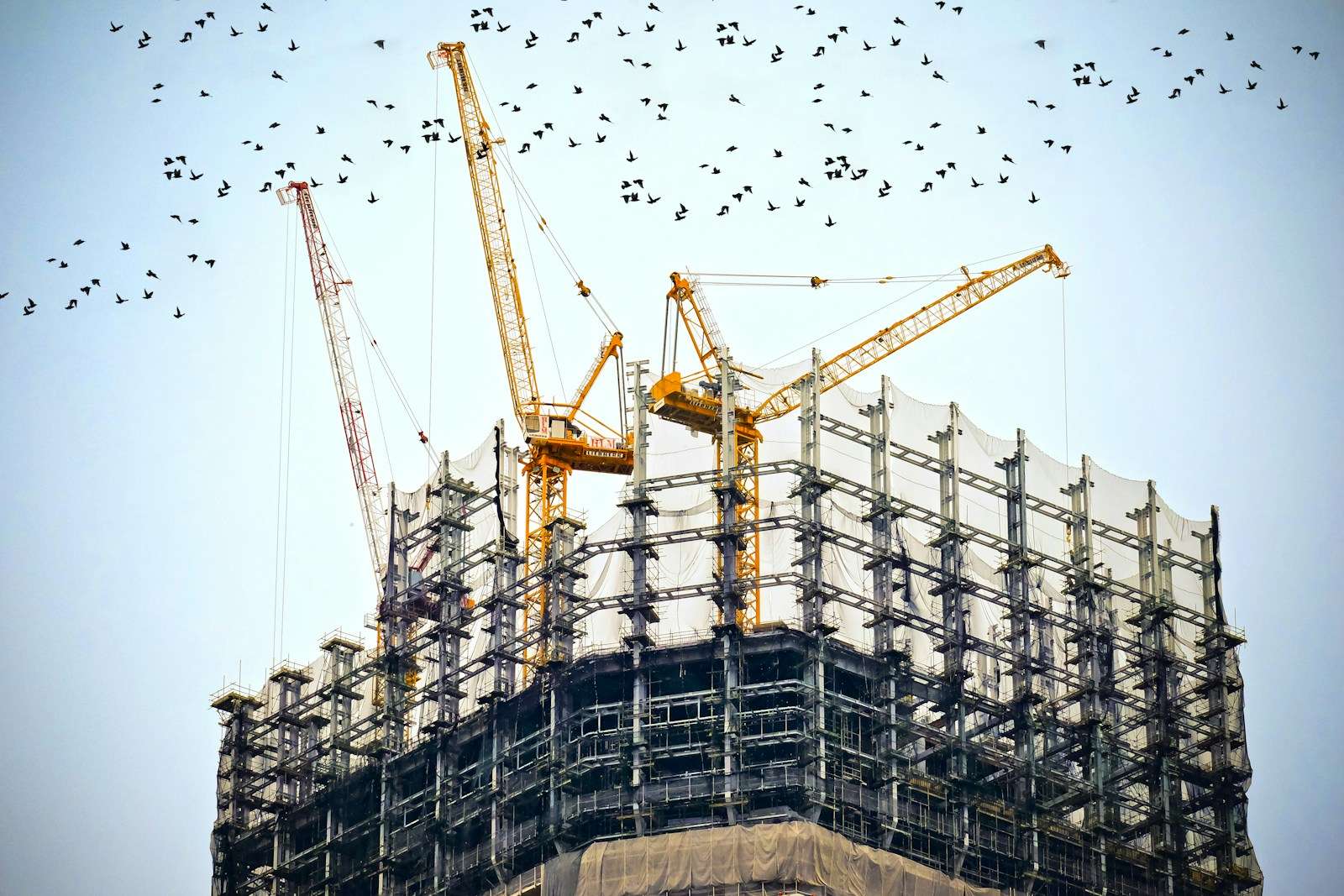Construction Drawing Services