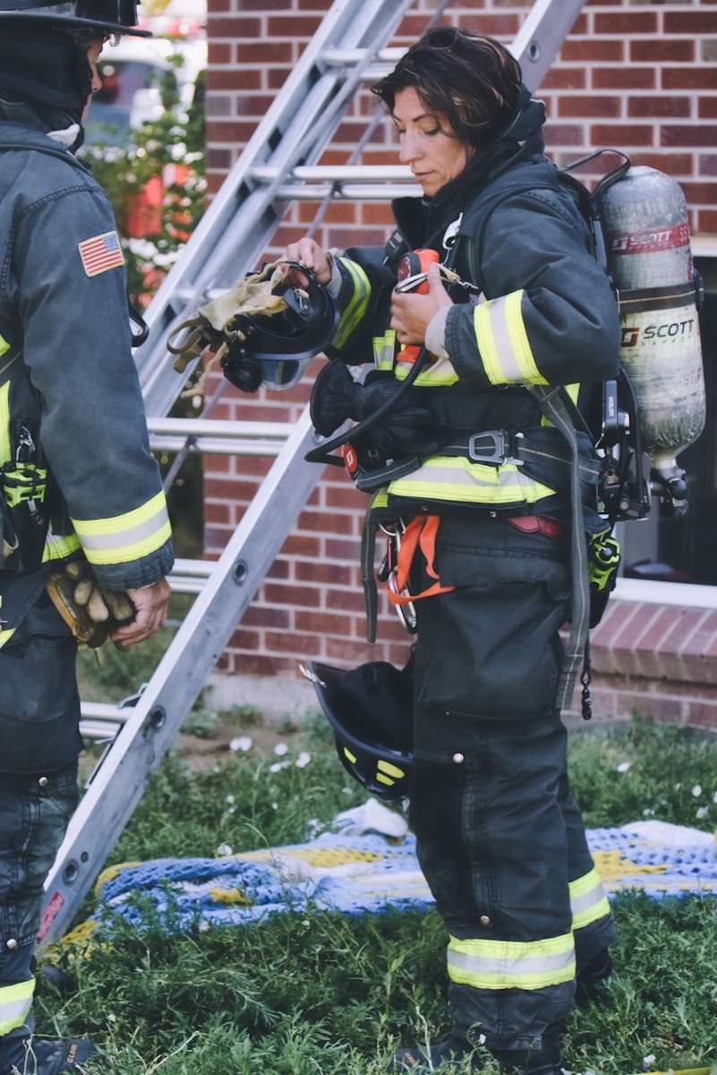 Safety Equipment