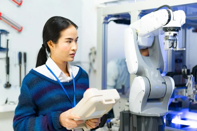 Nyra Academy Exciting Robotics and AI Programs for Kids