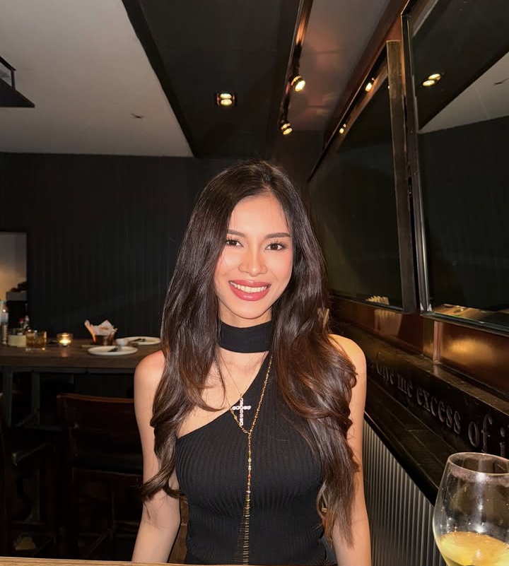 Sasha Lin