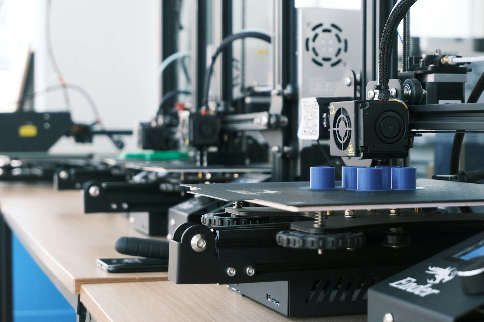 Functional Printing Market