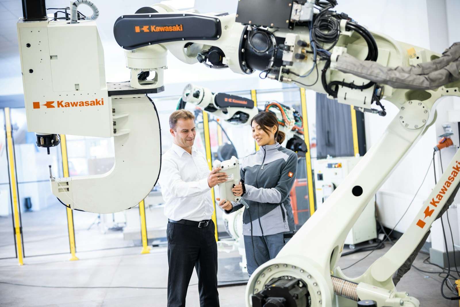 Robotic Process Automation for Accounting Processes