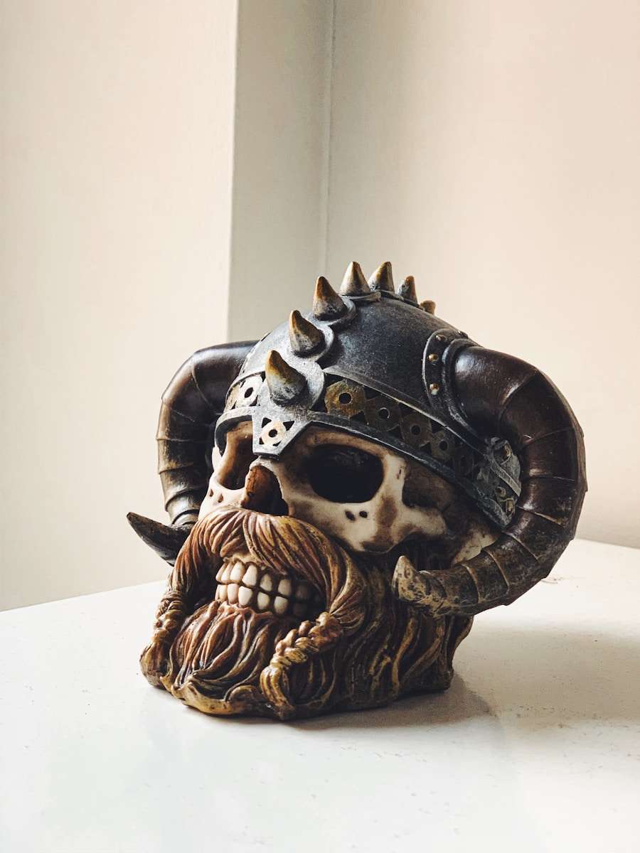 Who were the Vikings, and where were they from?