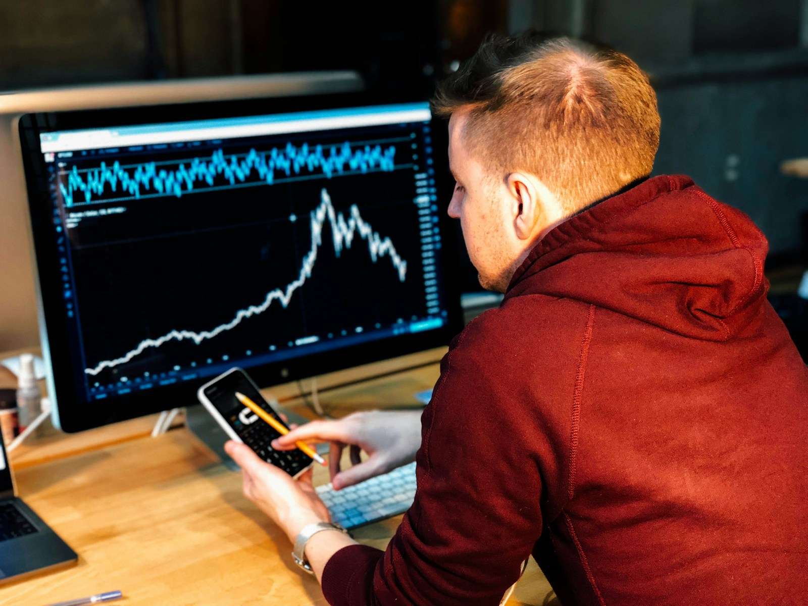 online stock trading courses