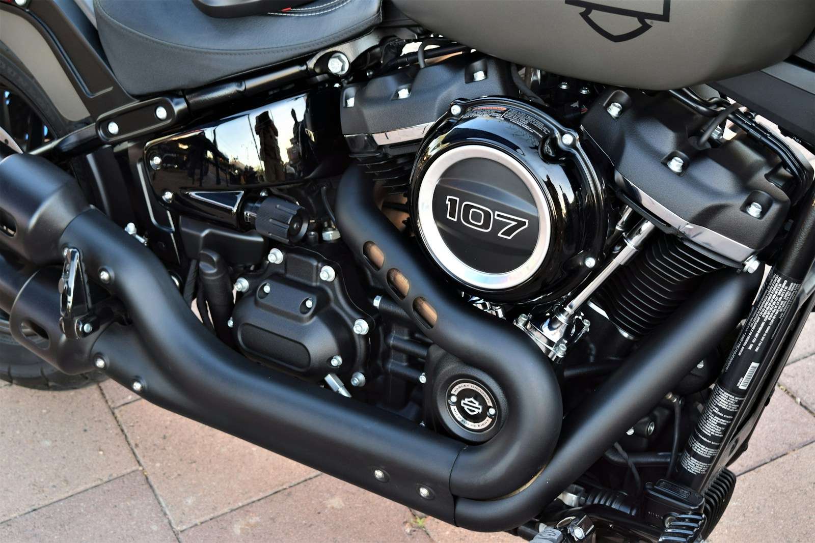 AFTERMARKET MOTORCYCLE MODS and UPGRADES: THE ULTIMATE TOP 10