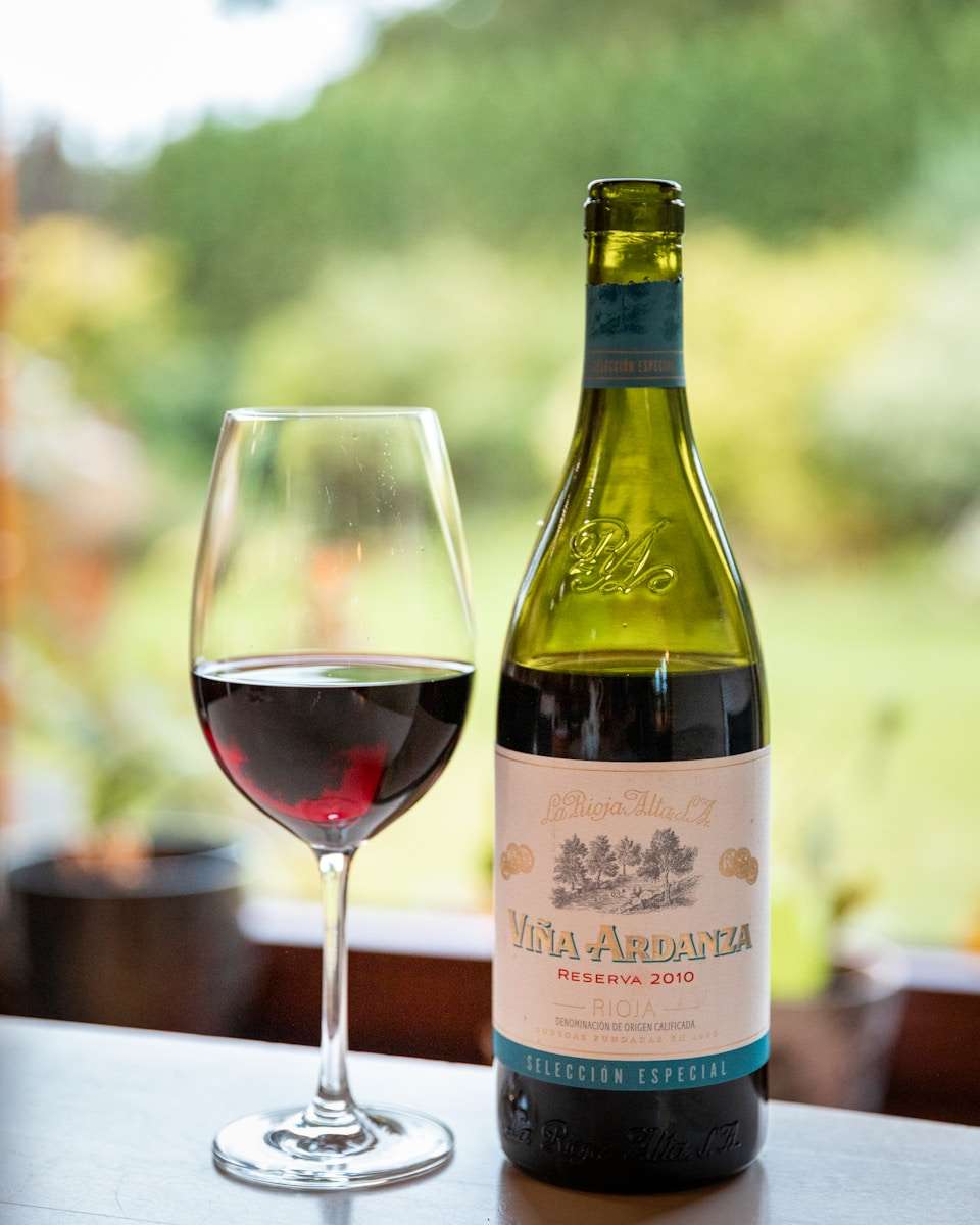 Spanish wine Australia