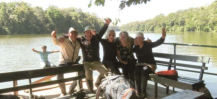 Amazon Tours Amazon Tours