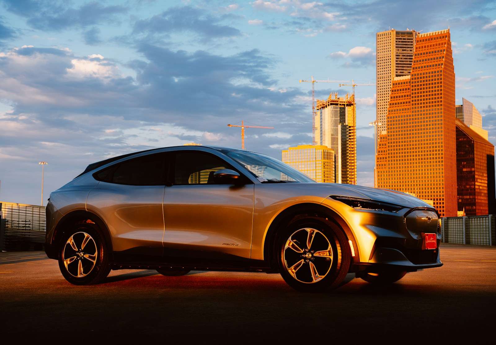 Electrifying Classic Cars Is a Surging Business