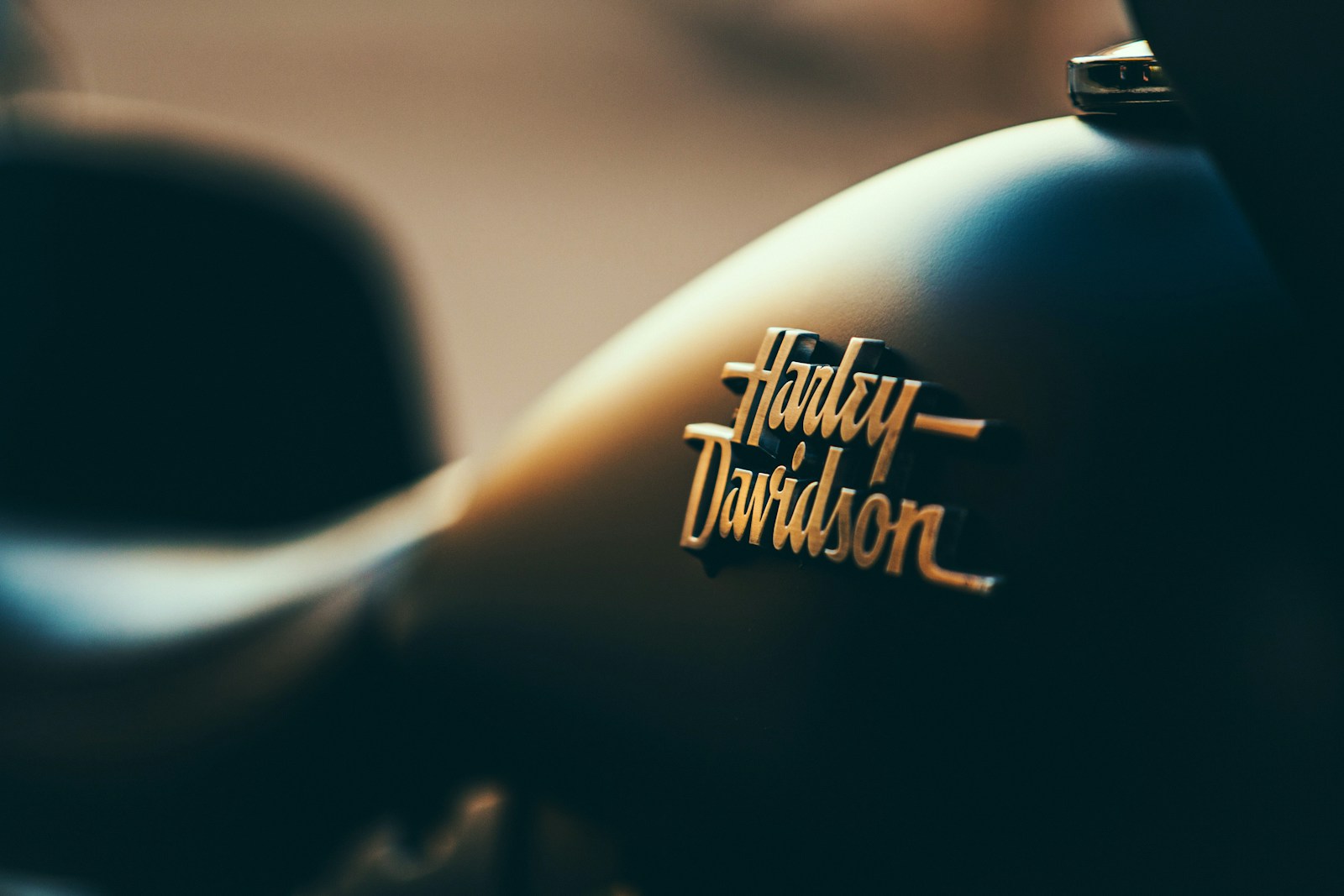Harley Davidson poker chips