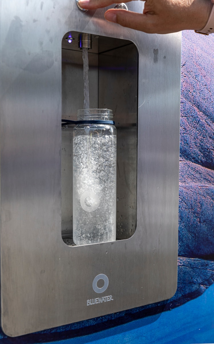 Home water purification systems Home water purification systems