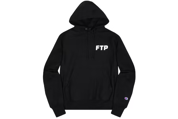 FTP Clothing