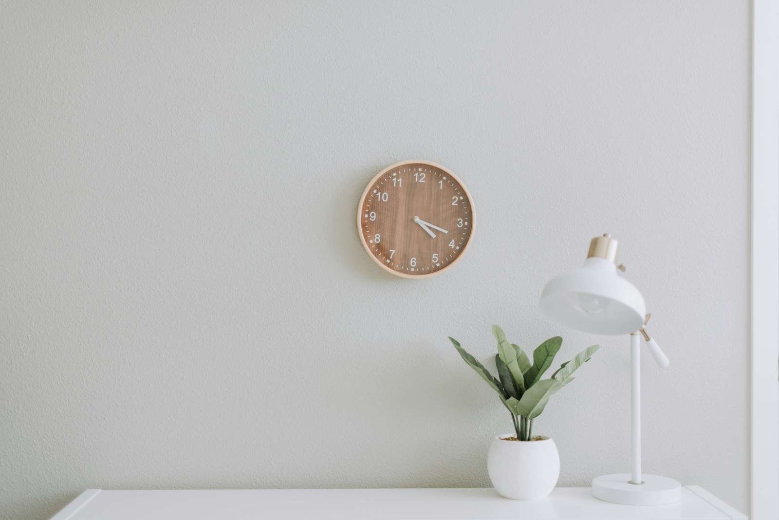 Light Alarm Clocks