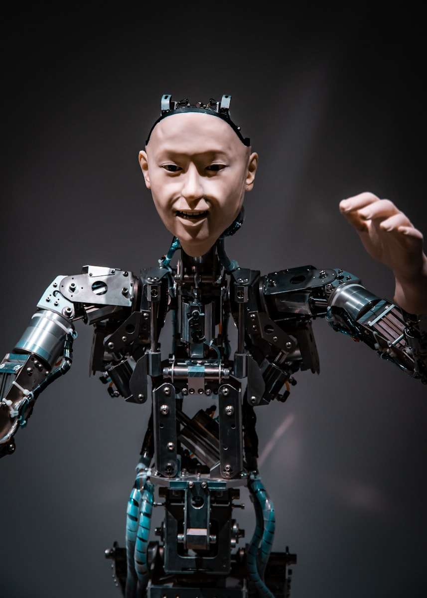 scope of Artificial Intelligence