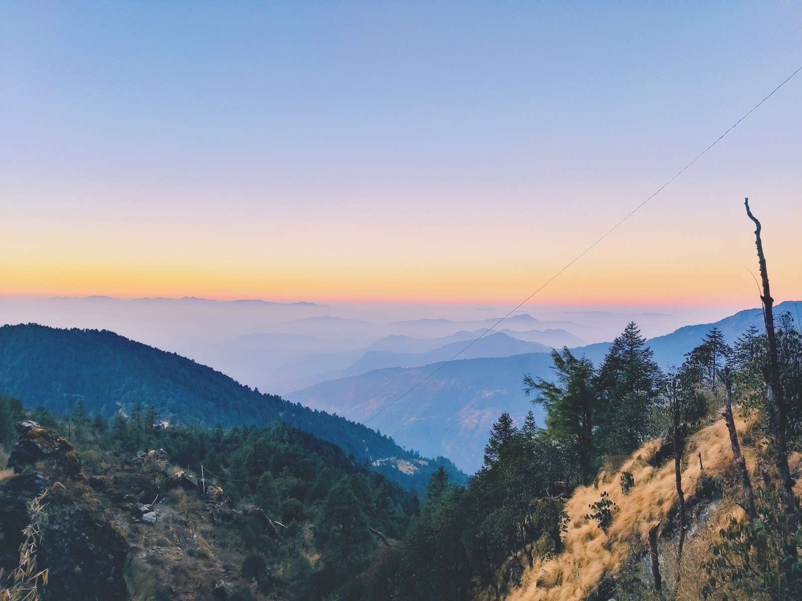 Trekking Poles