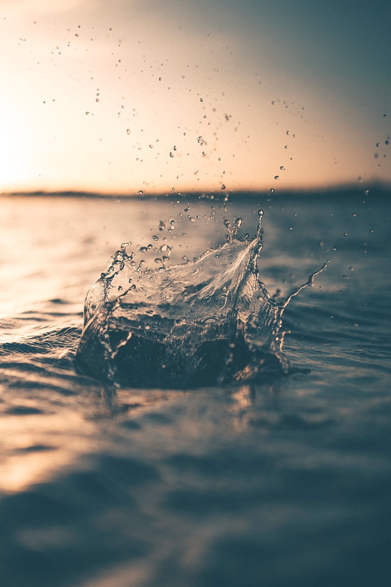 Home water purification systems