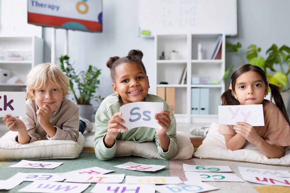 COLLABORATIVE LEARNING ENVIRONMENT