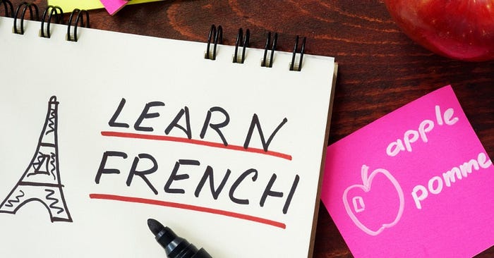 The Ultimate Guide to Finding the Best French Language Course