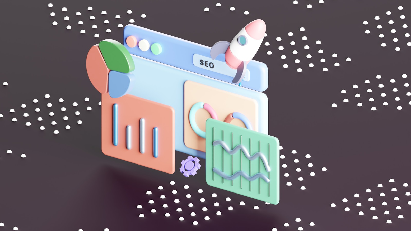 SEO Link