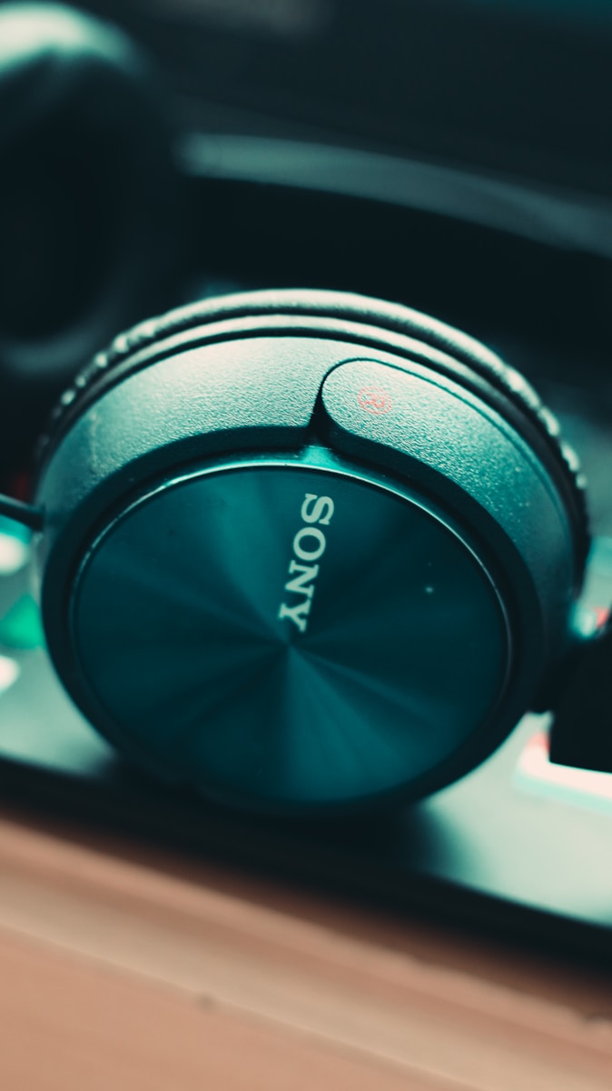 car audio technology