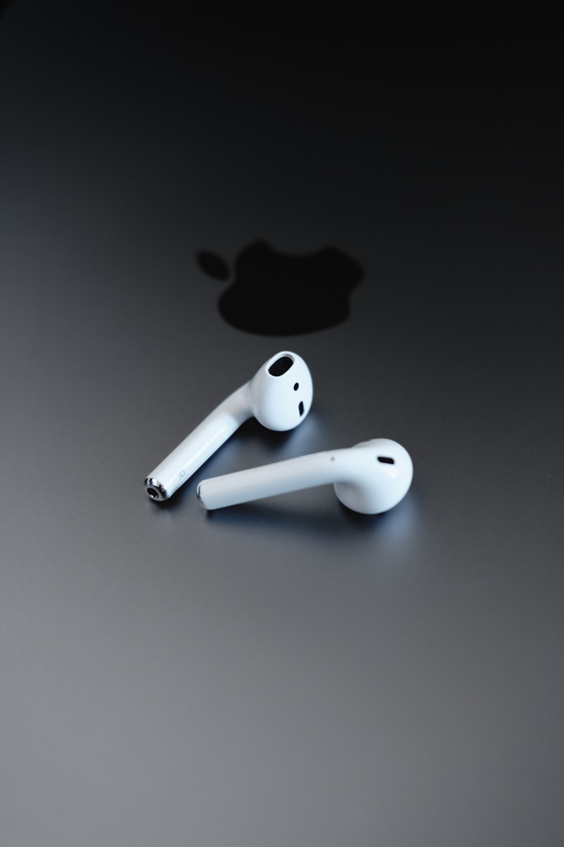 Pair Speakers